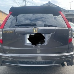 ホンダ ストリーム 早い者勝ち❗️の画像