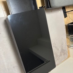 テーブルの画像