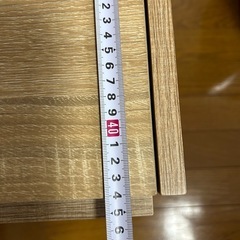 ドレッサー　テーブル　飯田市持ちに来られる方限定！！！の画像