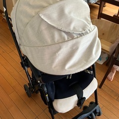 Combi メチャカルハンディa エッグショックの画像