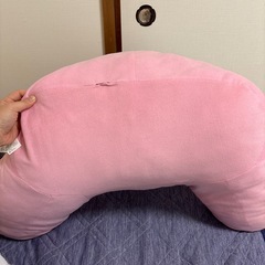 激かわ❤️マイメロ❤️背もたれ クッション 抱き枕の画像