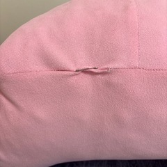 激かわ❤️マイメロ❤️背もたれ クッション 抱き枕の画像