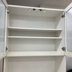 【トレファク ラパーク岸和田店】ニトリ レンジボード　入荷しました。の画像