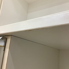 【トレファク ラパーク岸和田店】ニトリ レンジボード　入荷しました。の画像