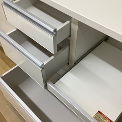 【トレファク ラパーク岸和田店】ニトリ レンジボード　入荷しました。の画像