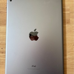 iPad第6世代の画像