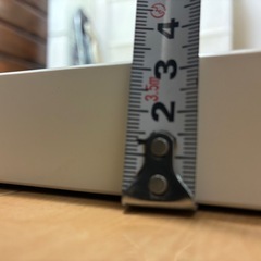デスク　天板　２枚セットで差し上げますの画像