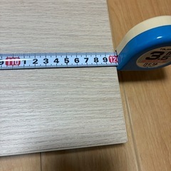 デスク　天板　２枚セットで差し上げますの画像