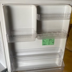◎  3ドアノンフロン冷凍冷蔵庫　SANYO サンヨー　255L SR-261U 2011年製　動作品の画像