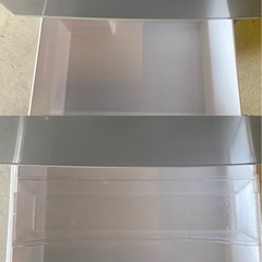 ◎  3ドアノンフロン冷凍冷蔵庫　SANYO サンヨー　255L SR-261U 2011年製　動作品の画像