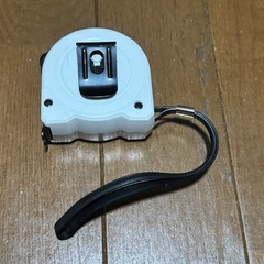 DCM コンベックス　スケール　メジャーの画像