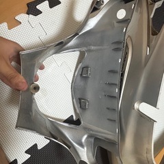 アドレスV125Gの外装ですの画像