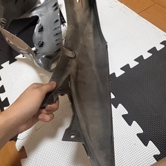 アドレスV125Gの外装ですの画像