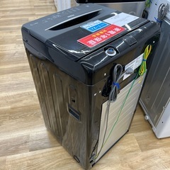 Haier 全自動洗濯機のご紹介です！の画像