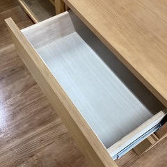 テレビ台【町田市再生家具】251928の画像