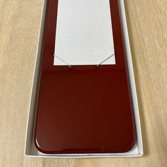 短冊掛けの画像