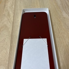 短冊掛けの画像