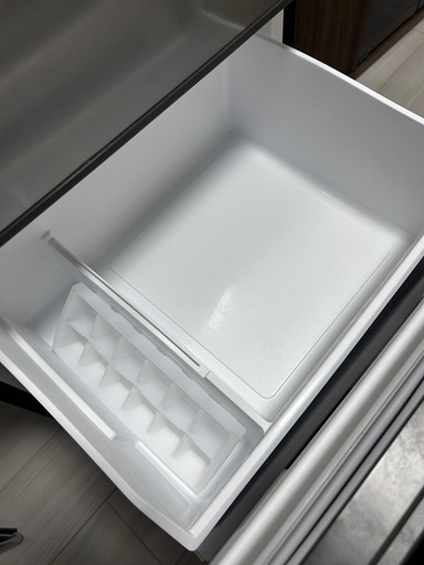 AQUA　冷蔵庫 137L 2023年製