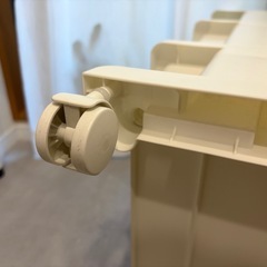 【スリーコインズ】テーブルワゴン(ミニ)の画像