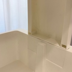 【スリーコインズ】テーブルワゴン(ミニ)の画像