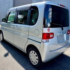 【ダイハツ】タント★49,300kmの画像