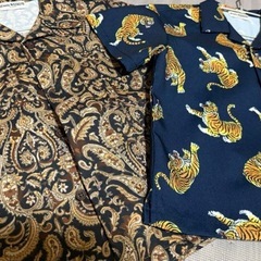 襟シャツセット 新品未使用✨の画像