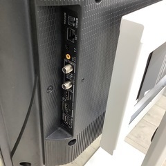 安心の6ヶ月間保証付き！TCL 液晶テレビ　2021年製　32インチ　B-CAS 【トレファク堺福田店】の画像
