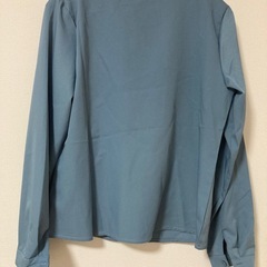 ⭐️新品未着用⭐️ブラウスの画像