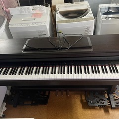 YAMAHA 電子ピアノ CLP-154の画像