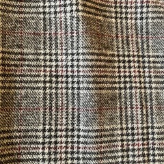 earth秋冬用ワイドパンツの画像