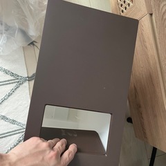 ゴミ箱　バラ売り可能の画像