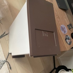 ゴミ箱　バラ売り可能の画像