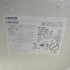 冷蔵庫の画像