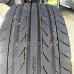 SSR SP3 20インチの画像