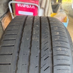 SSR SP3 20インチの画像