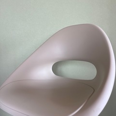 回転式チェアーの画像