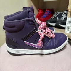 T・中古・NIKE・海外限定・スウッシュデコ・AIR FORTH2の画像