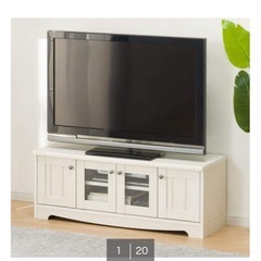 ニトリ　家具3点セットの画像