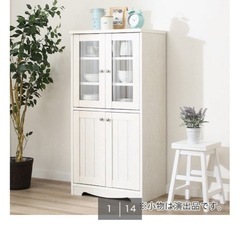 ニトリ　家具3点セットの画像
