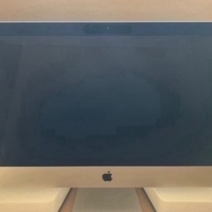 iMac 4Kディスプレイモデル 21.5インチ[Core i5(3.4GHz)/8GB/1TB Fusion] MNE02J/A ［21.5型 /intel Core i5 /メモリ：8GB］の画像