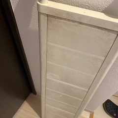 突っ張り棒の画像