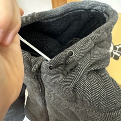 【美品✨】メンズ 冬用アウター LLサイズの画像