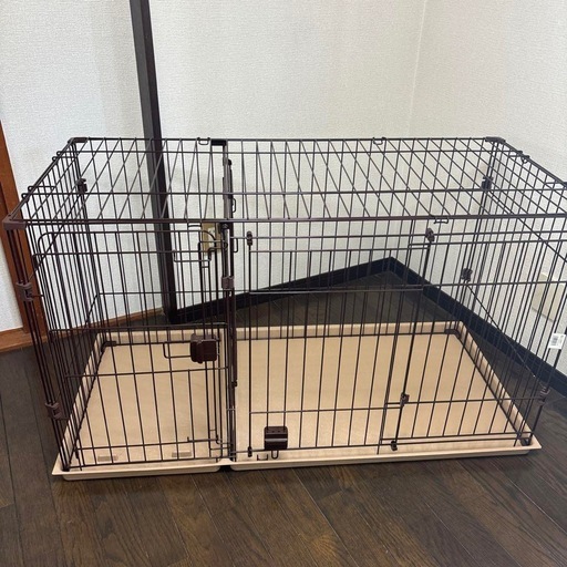 ペットサークル.ゲージ