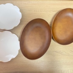 お皿 食器 15点まとめ売りの画像