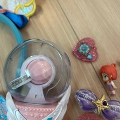 プリキュア　の画像