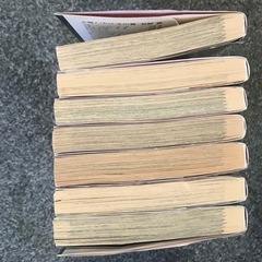 ちゃいるど(小類人)全巻セットの画像