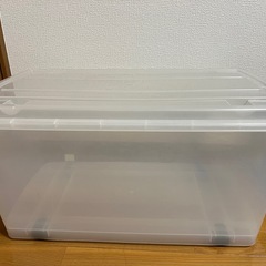 衣装ケース