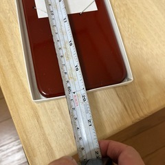 短冊掛けの画像