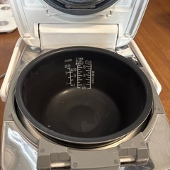 炊飯器ジャンク　の画像