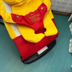 プーさん　バウンサー の画像
